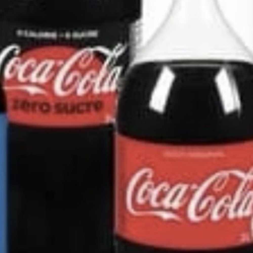 Coca-Cola