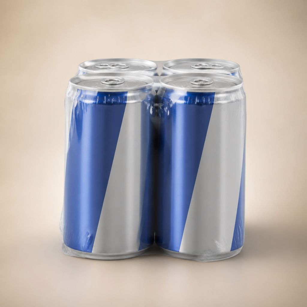 Red Bull (pack de 4)