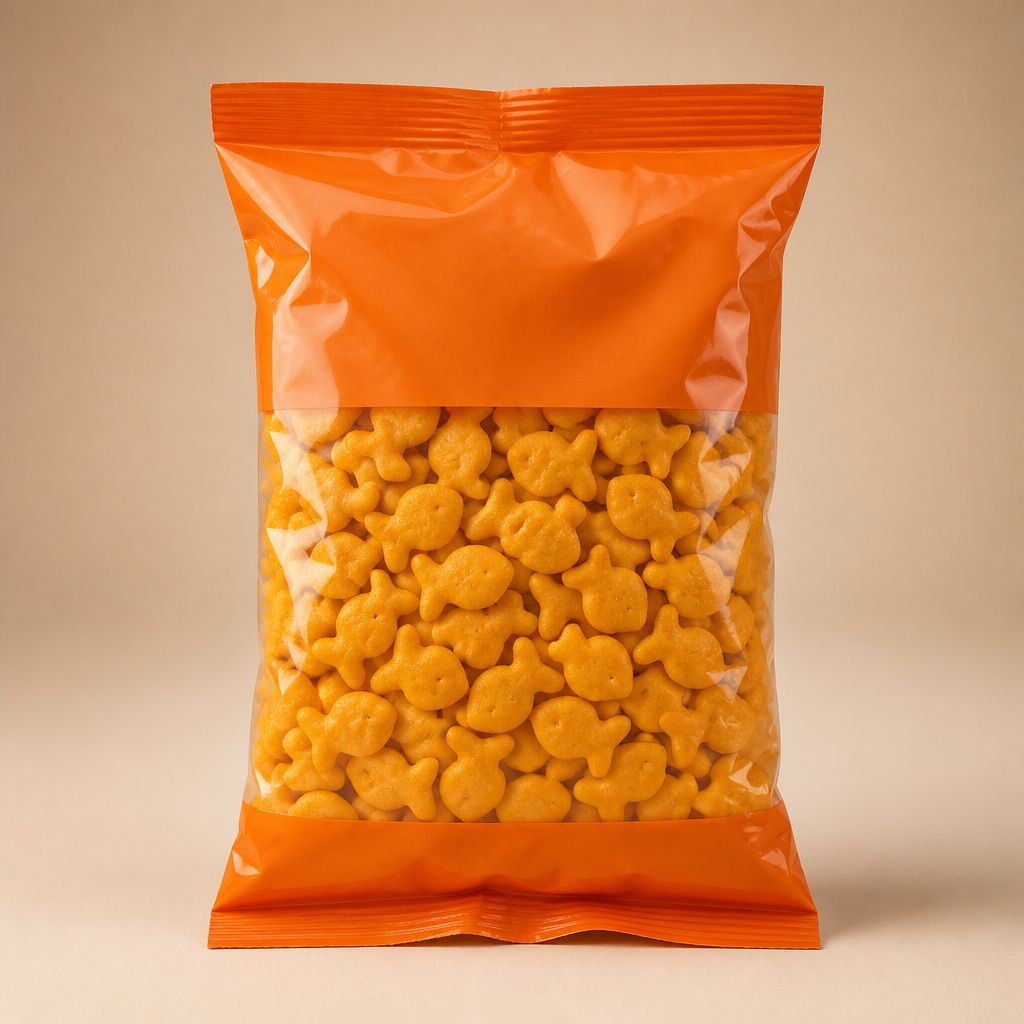 Goldfish