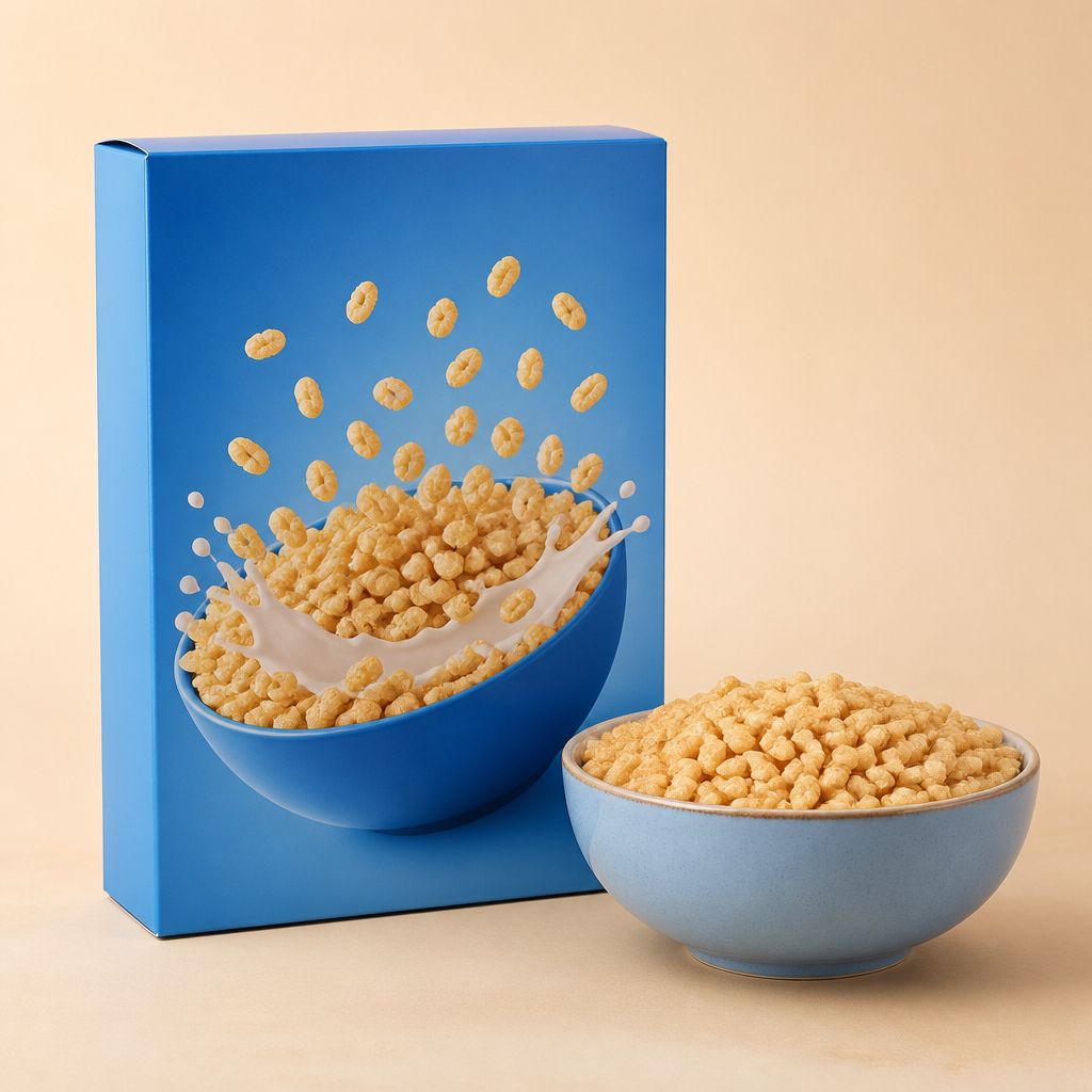 Rice Krispies