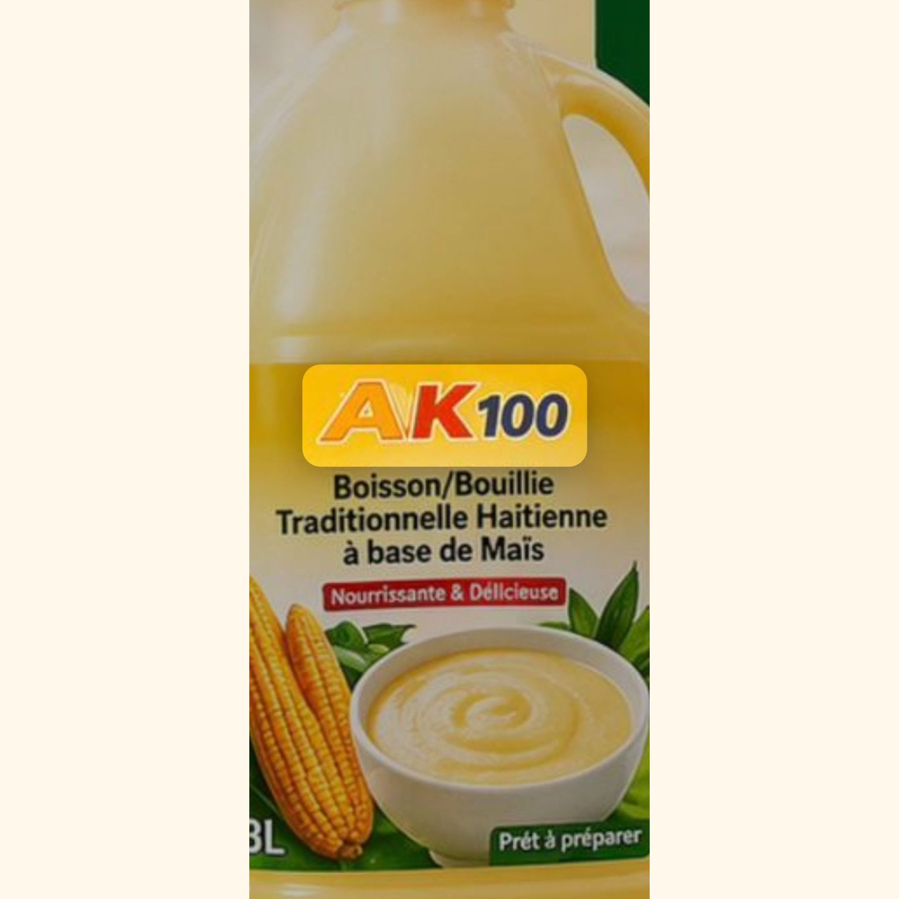 AK100 (grand)