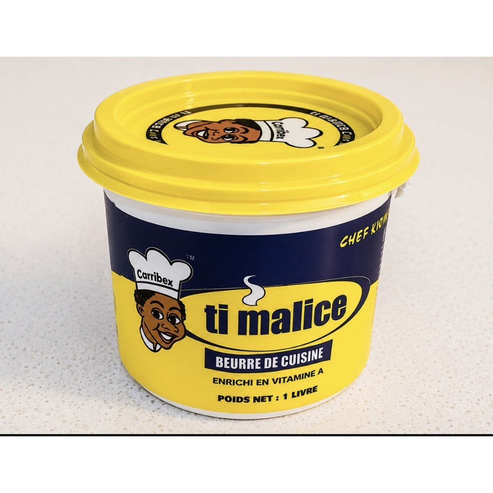 Beurre Ti Malice
