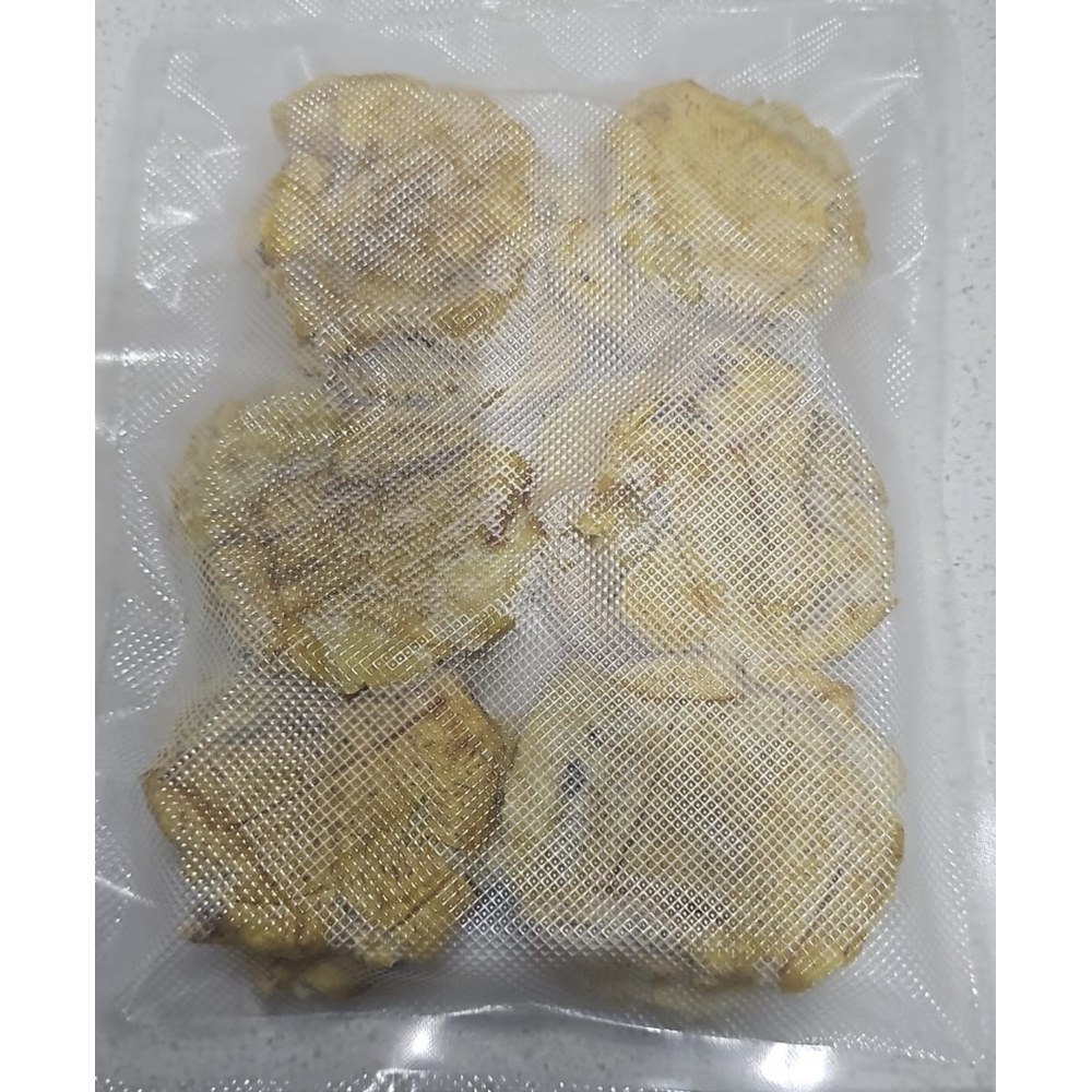 Plantain pesser (sac de 24)