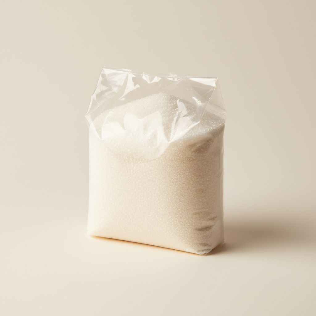 Sucre granulé