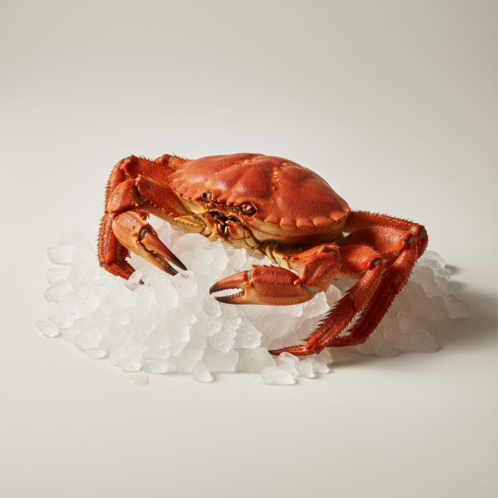 Crabe