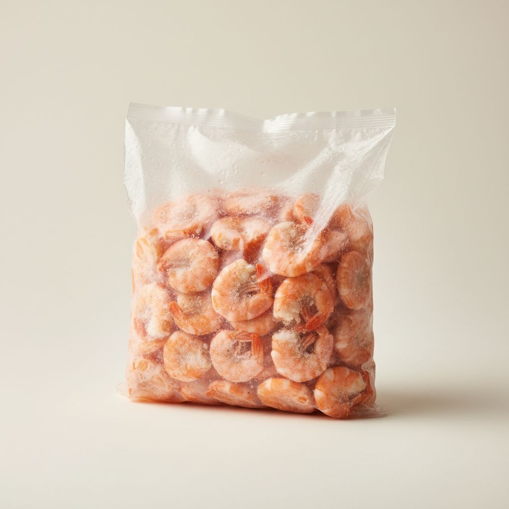 Crevette (gros sac)