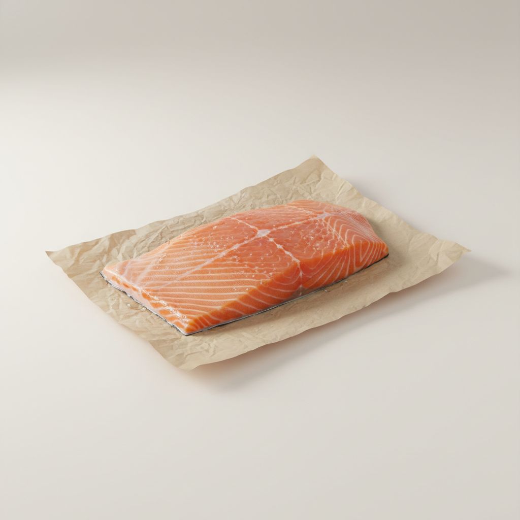 Saumon filet (gros)
