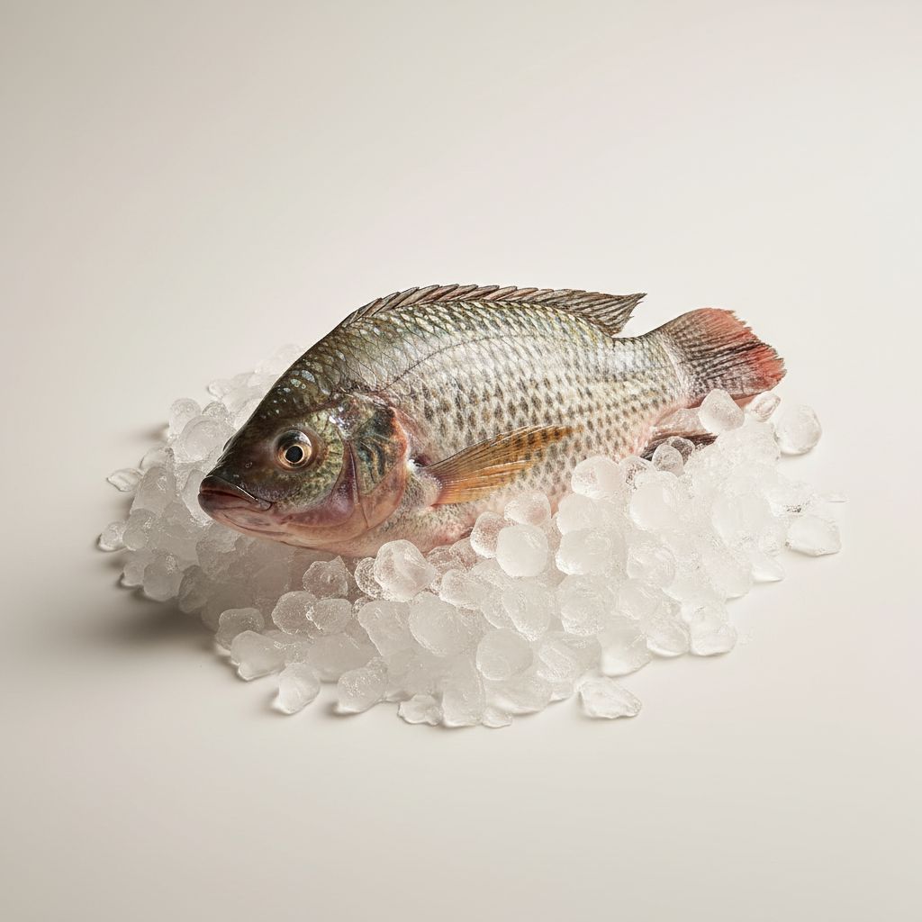 Tilapia (caisse 5 gros)