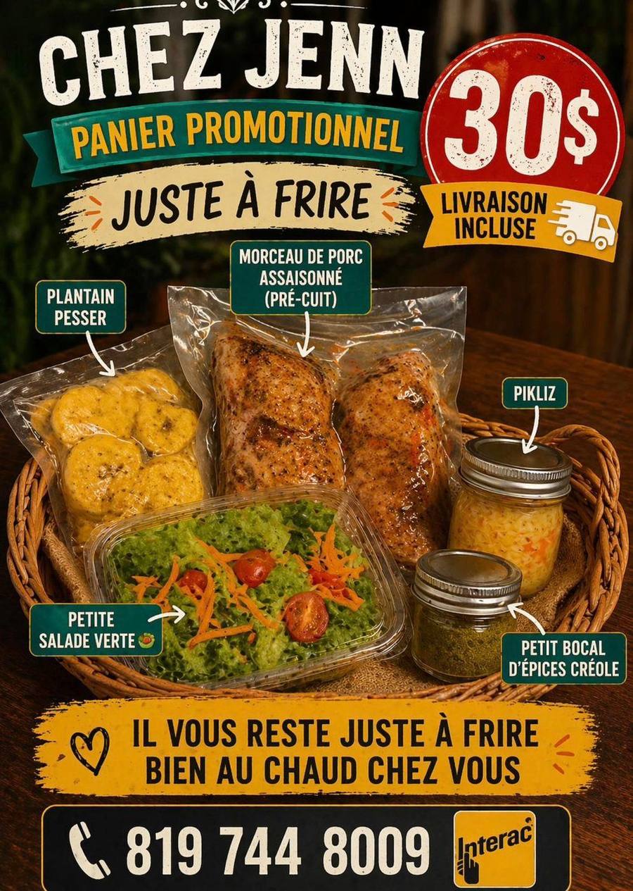 Panier Juste à Frire