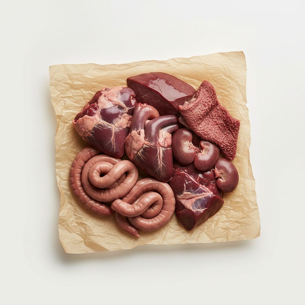 Abat de chèvre