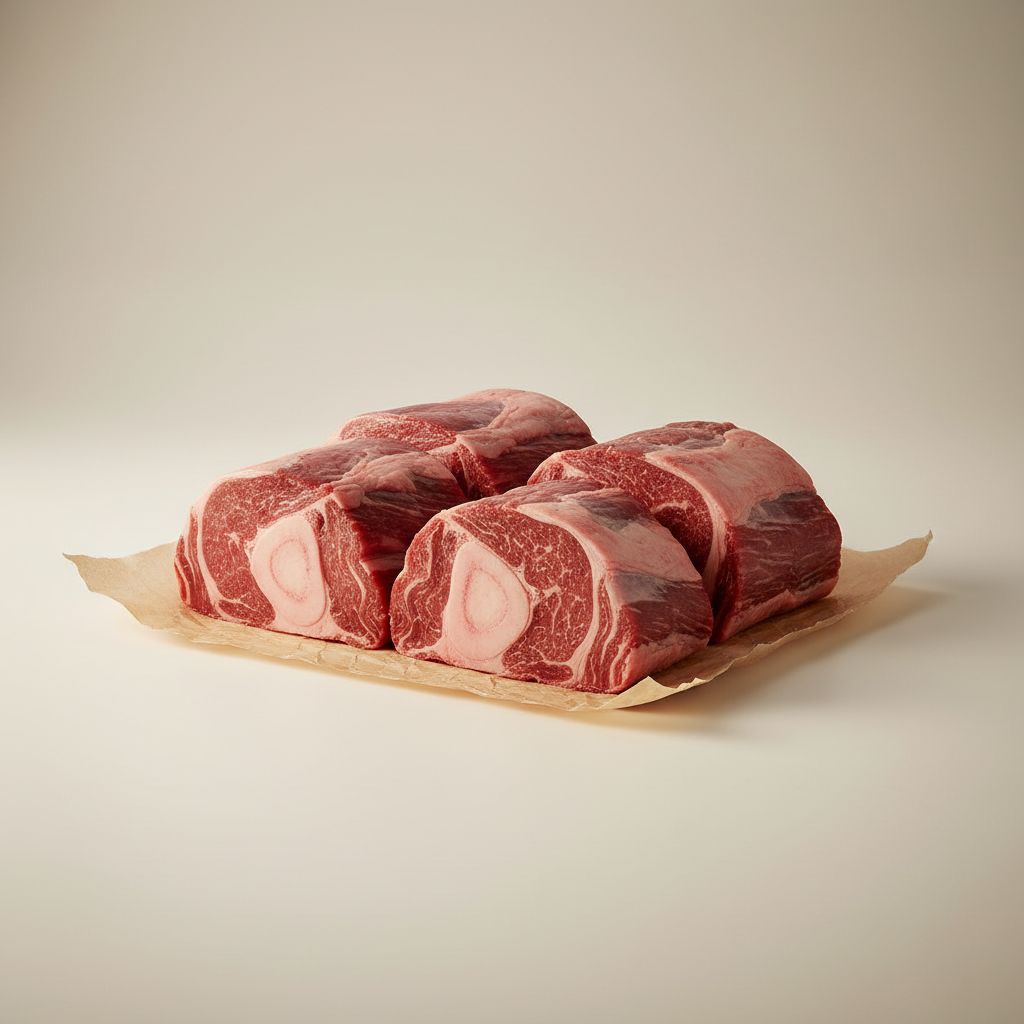 Jarret de bœuf