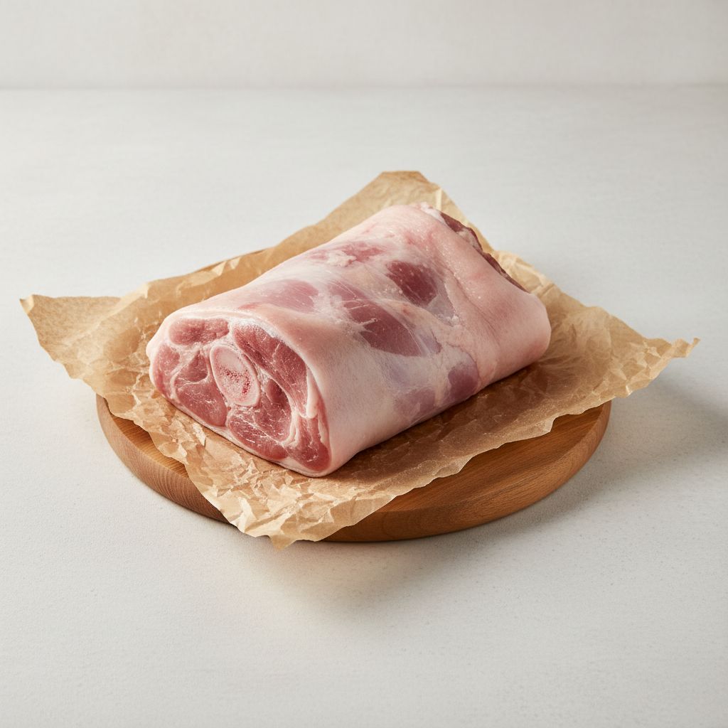 Jarret de porc