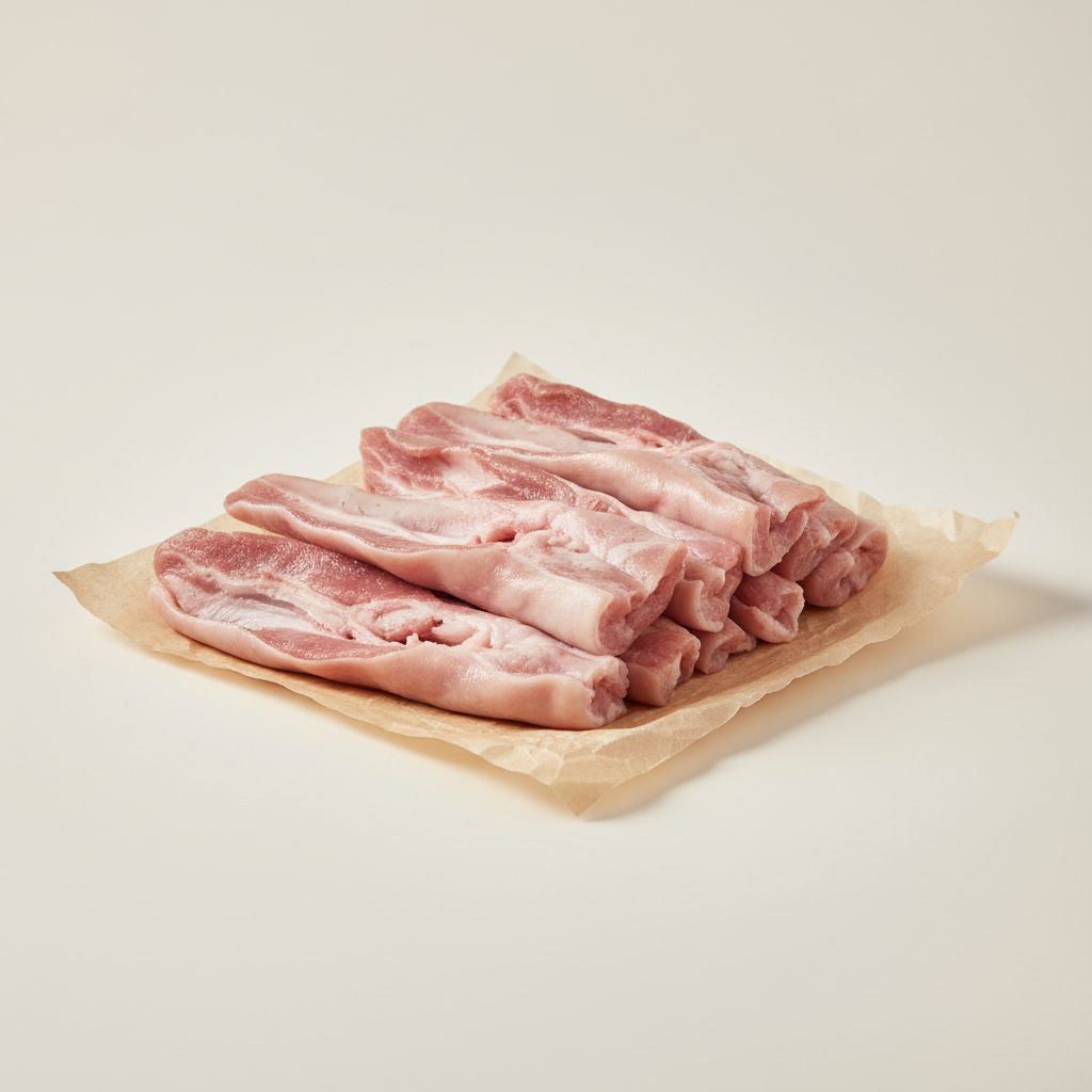 Oreille de porc