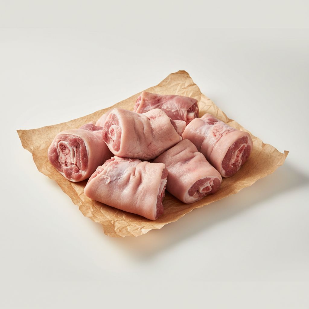 Pied de porc