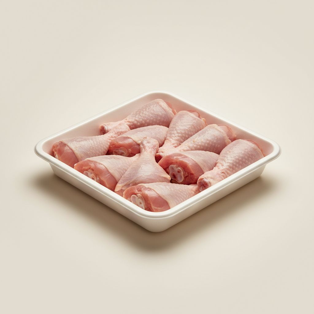 Pilon de poulet (boîte 10 lb)