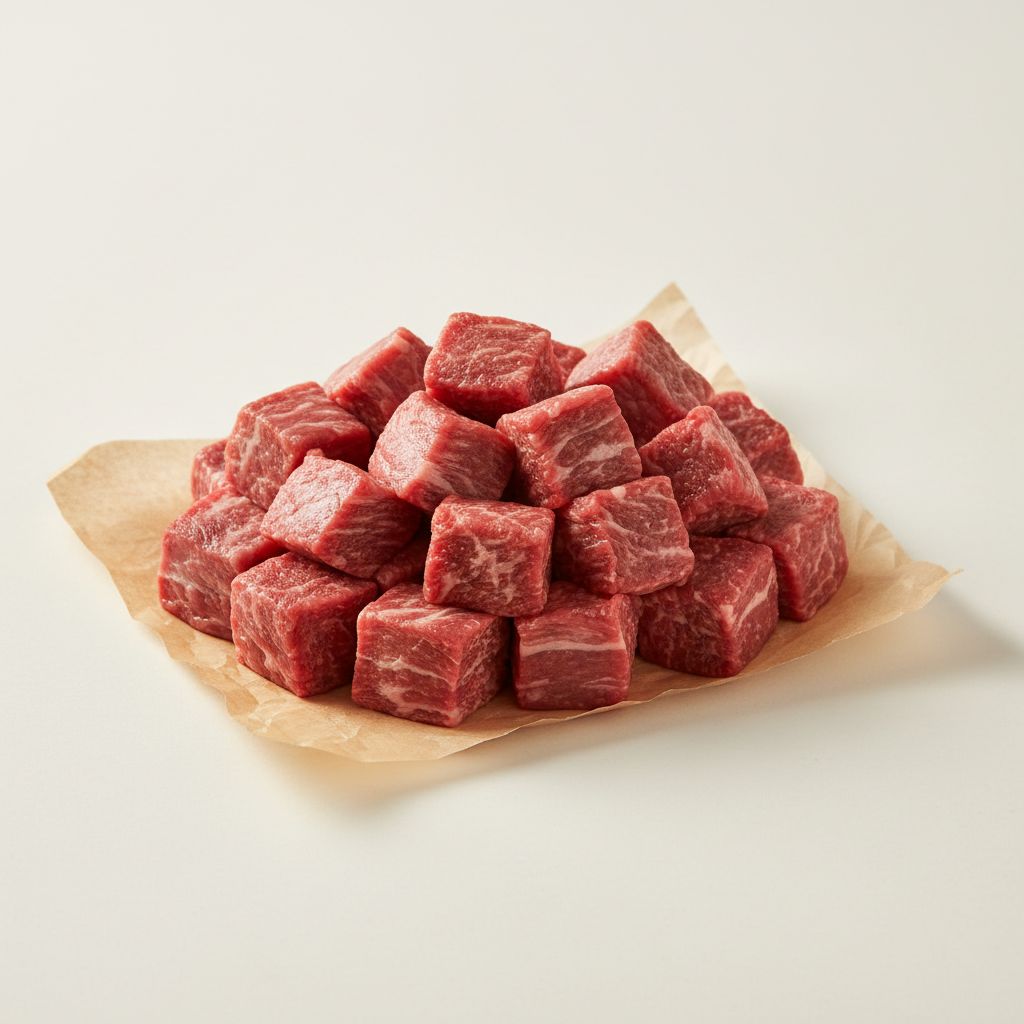 Viande de bœuf (morceau)